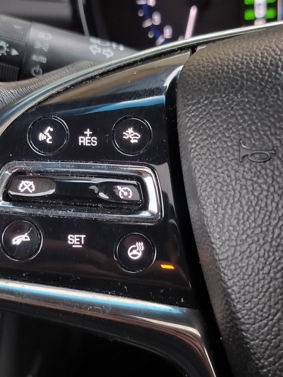 2014 Cadillac CTS Image 14