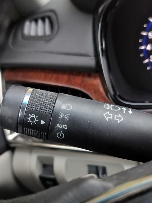 2014 Cadillac CTS Image 15