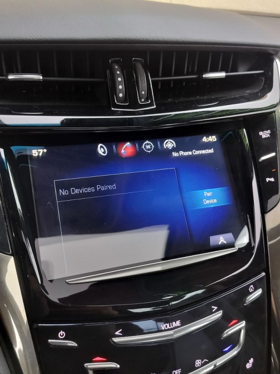 2014 Cadillac CTS Image 23