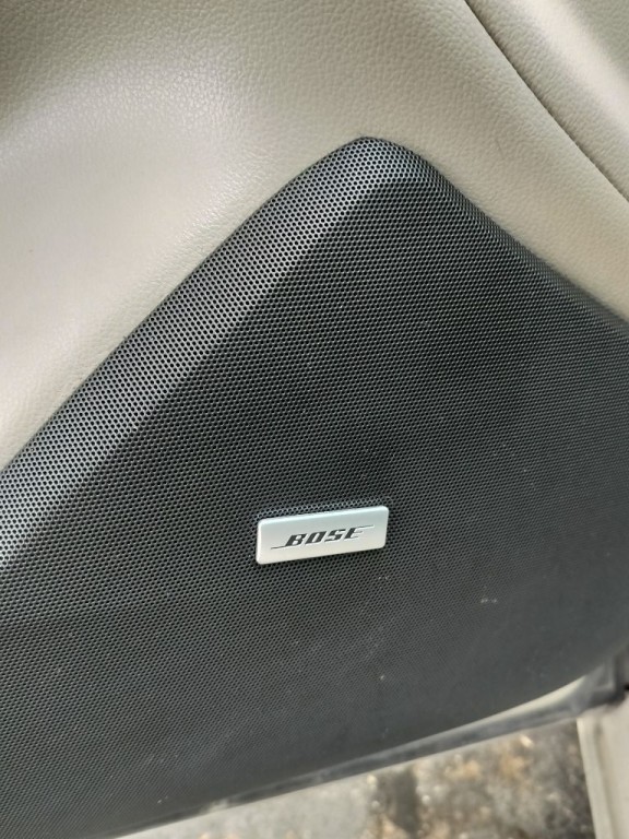 2014 Cadillac CTS Image 27