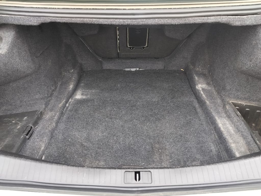 2014 Cadillac CTS Image 43