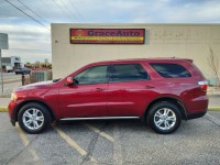 Image for 2013 Dodge Durango SXT ID: 7189883