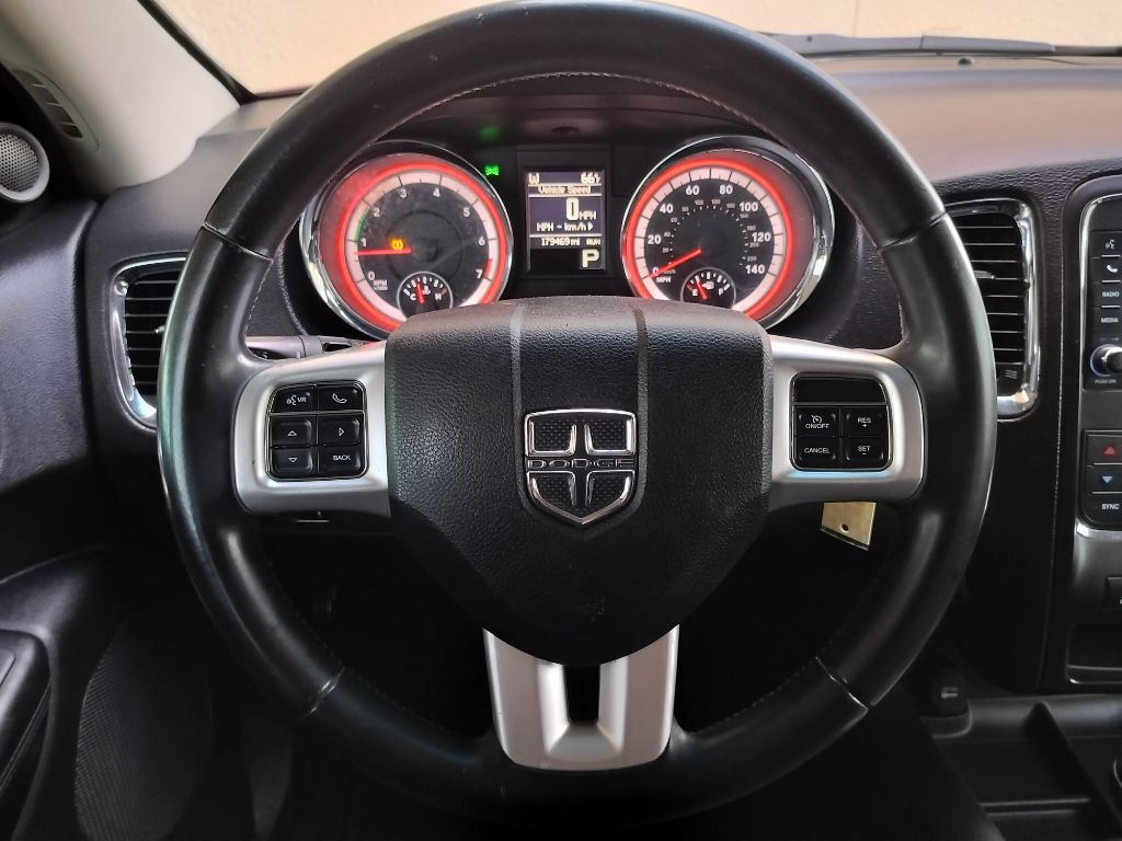 2013 Dodge Durango Image 13