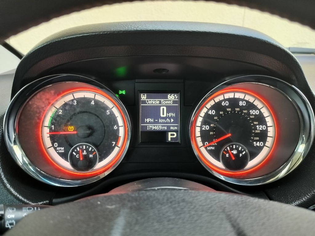 2013 Dodge Durango Image 14