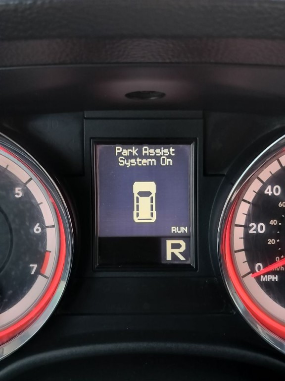 2013 Dodge Durango Image 15