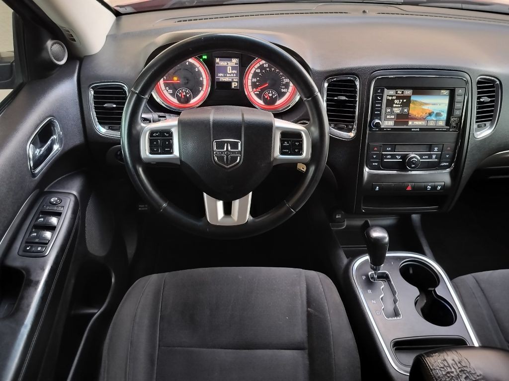2013 Dodge Durango Image 16