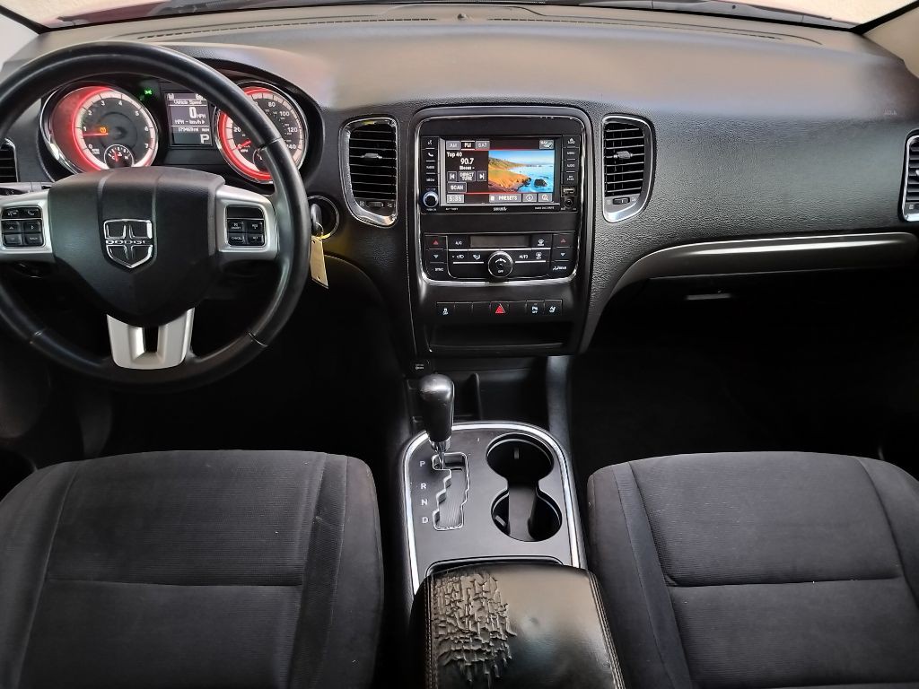 2013 Dodge Durango Image 17