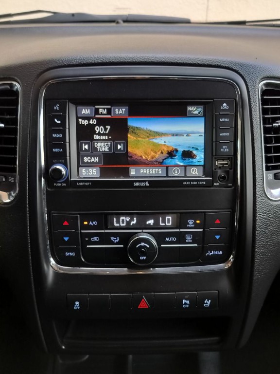 2013 Dodge Durango Image 18