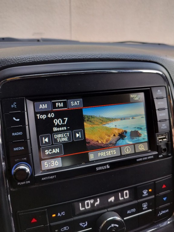 2013 Dodge Durango Image 19