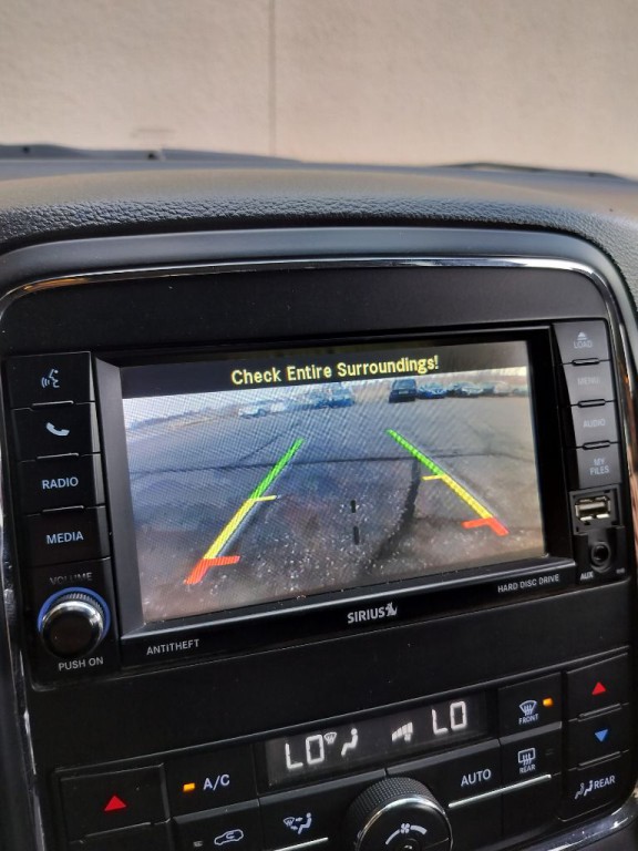 2013 Dodge Durango Image 20