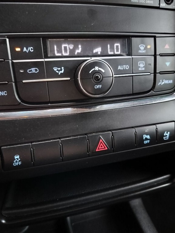 2013 Dodge Durango Image 21