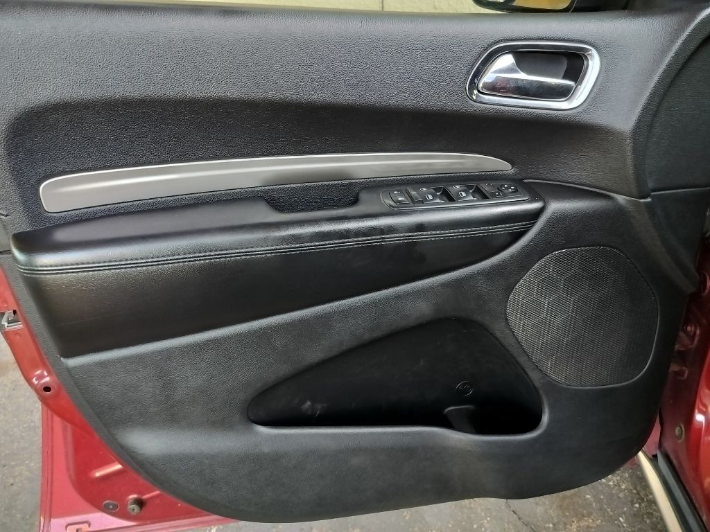 2013 Dodge Durango Image 23