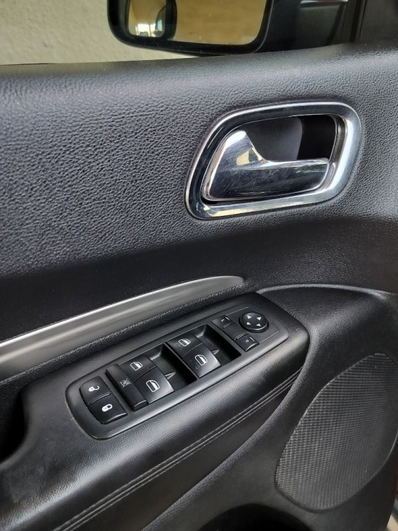 2013 Dodge Durango Image 24