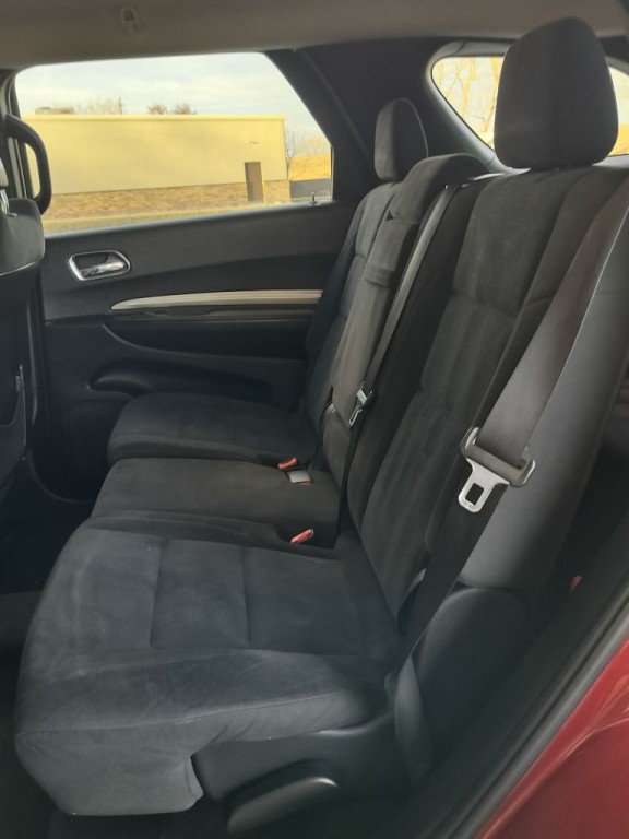 2013 Dodge Durango Image 25