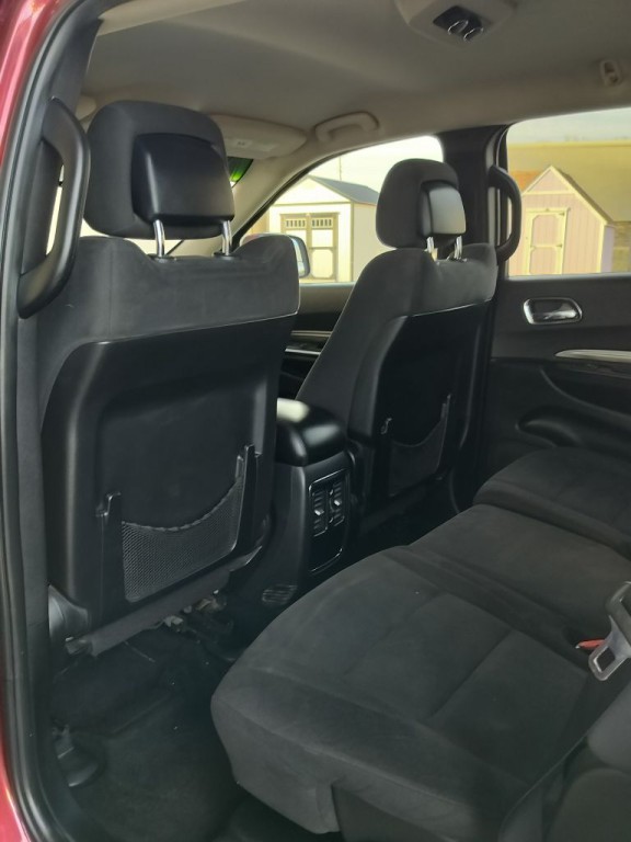 2013 Dodge Durango Image 26