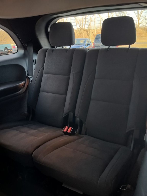 2013 Dodge Durango Image 27