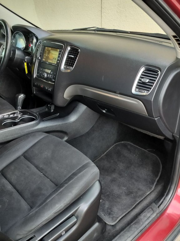 2013 Dodge Durango Image 38