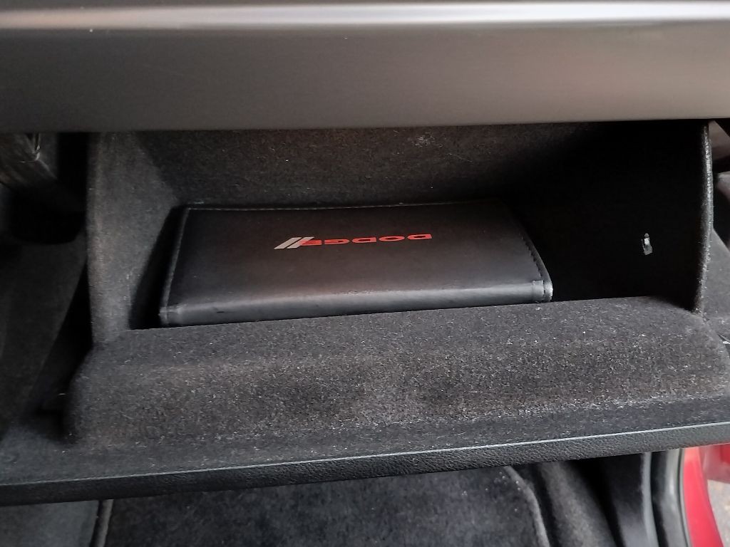 2013 Dodge Durango Image 39