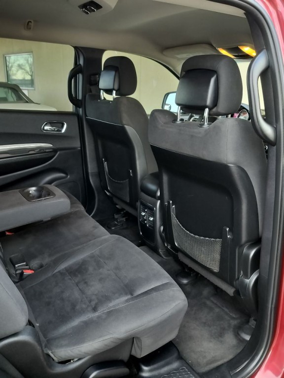 2013 Dodge Durango Image 41