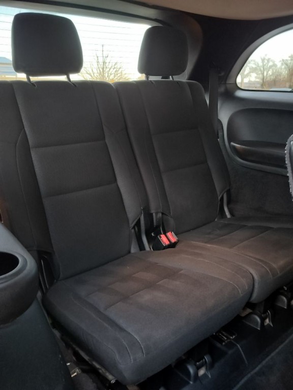2013 Dodge Durango Image 42