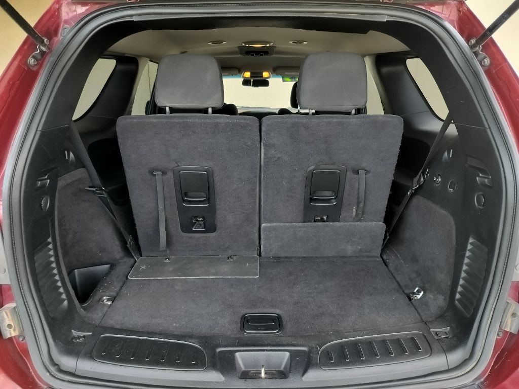 2013 Dodge Durango Image 47