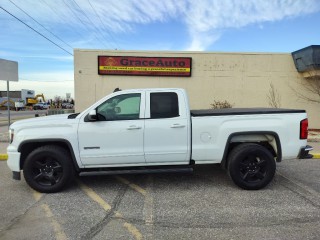 Image for 2018 GMC Sierra 1500 ID: 7189904
