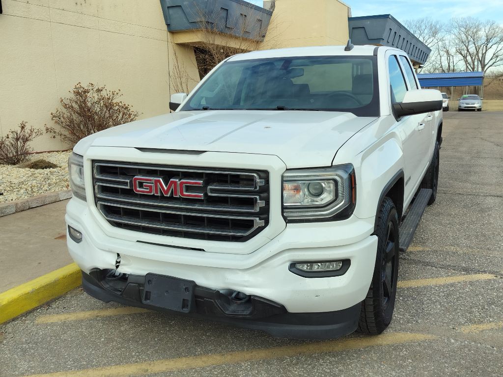 2018 GMC Sierra Image 10