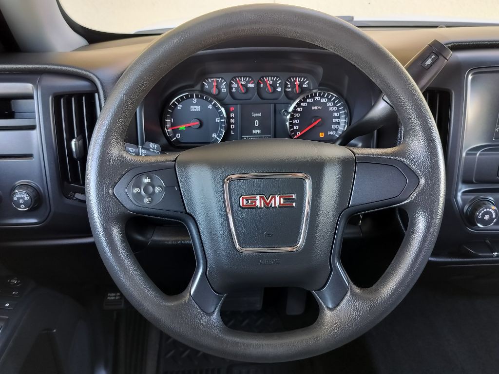 2018 GMC Sierra Image 14