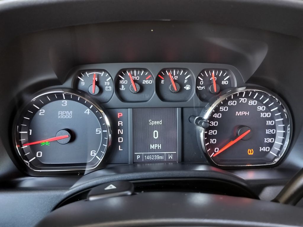 2018 GMC Sierra Image 15