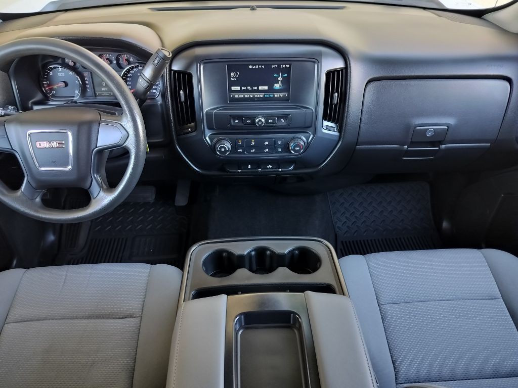 2018 GMC Sierra Image 17