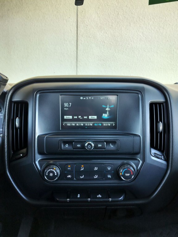 2018 GMC Sierra Image 18