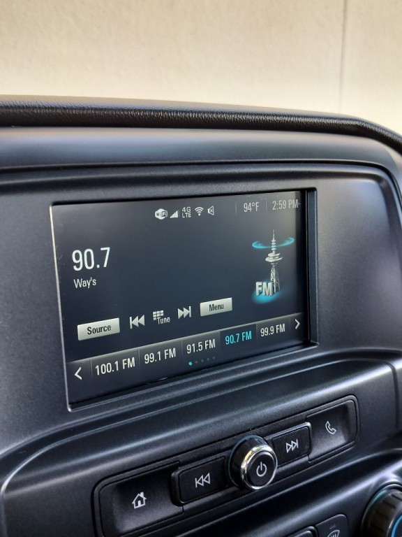 2018 GMC Sierra Image 19