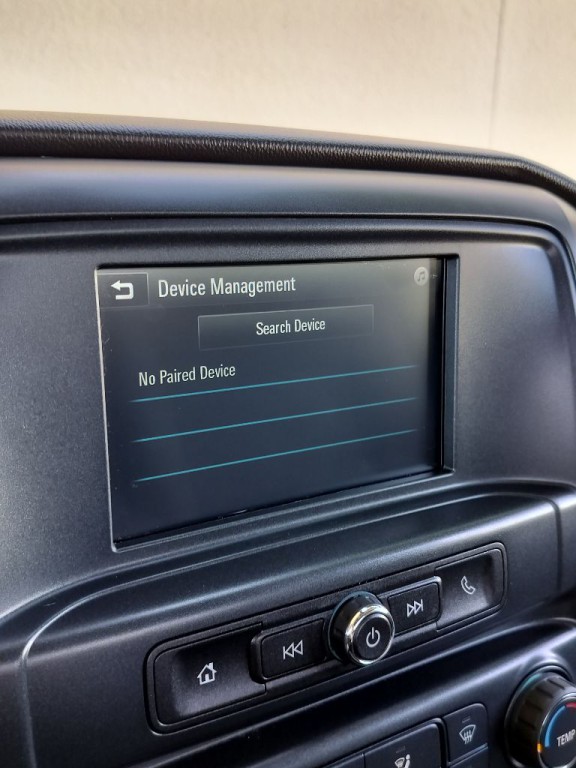 2018 GMC Sierra Image 20