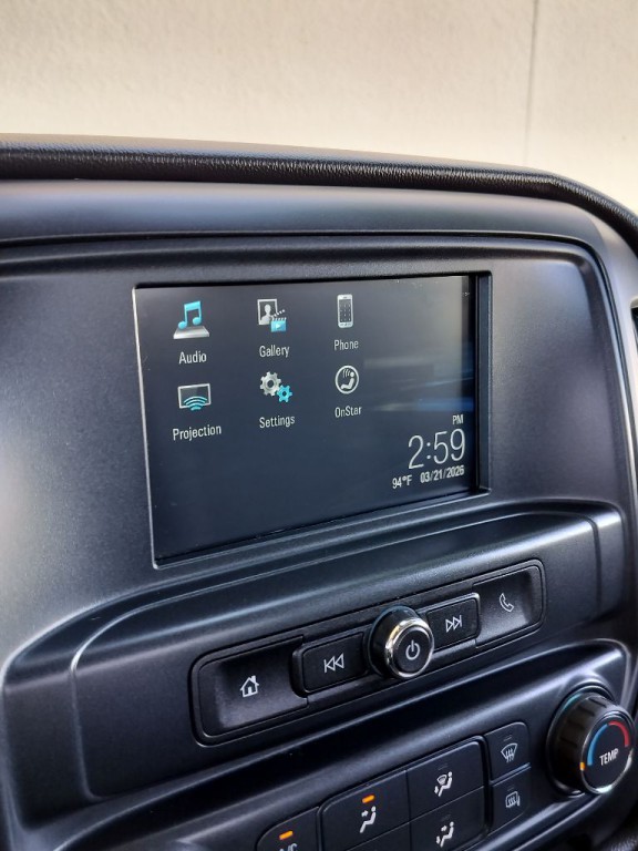 2018 GMC Sierra Image 21