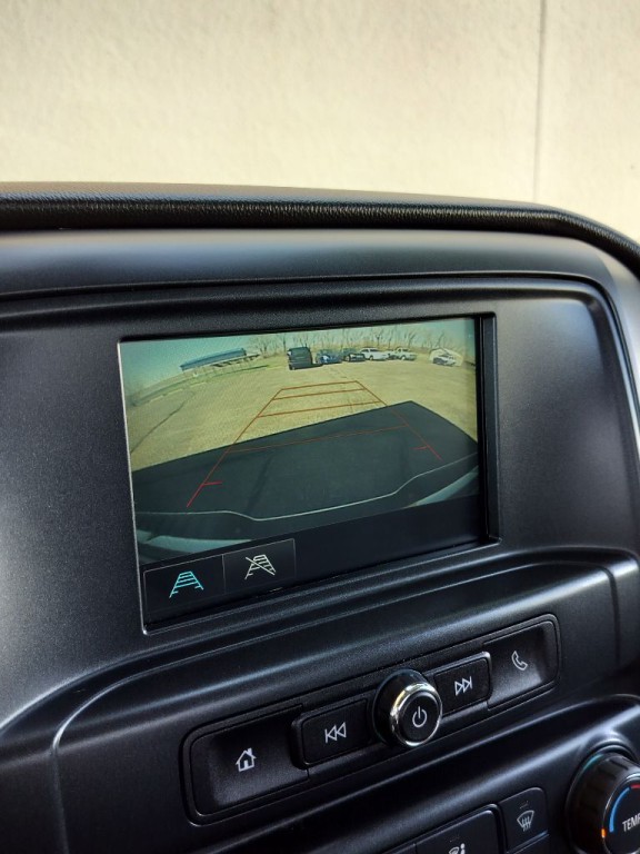 2018 GMC Sierra Image 22