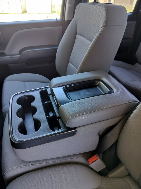 2018 GMC Sierra Image 23