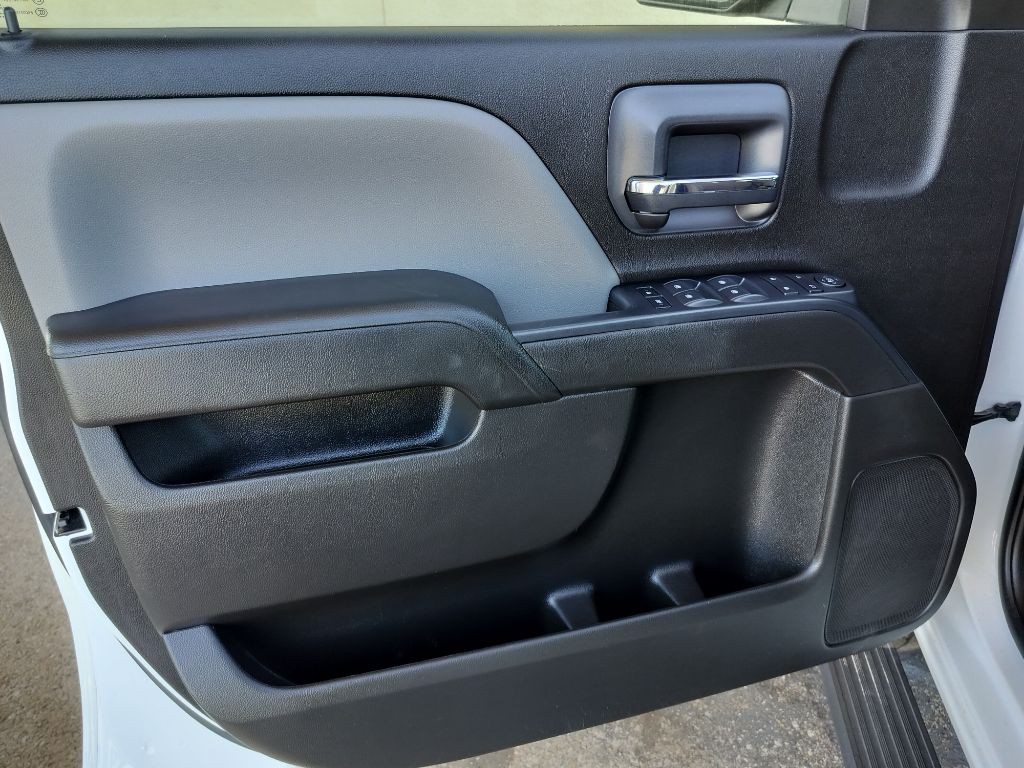 2018 GMC Sierra Image 24