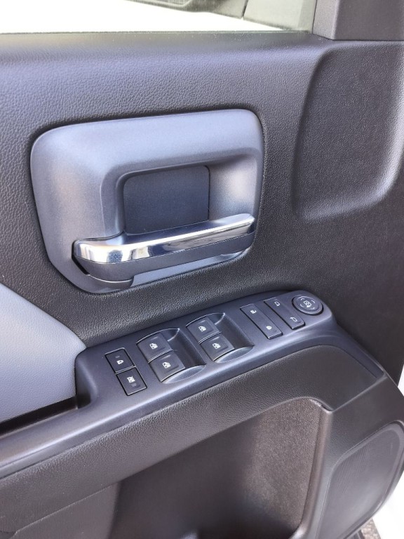 2018 GMC Sierra Image 25