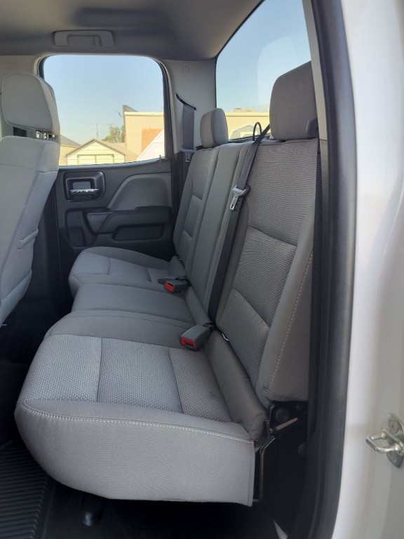 2018 GMC Sierra Image 26