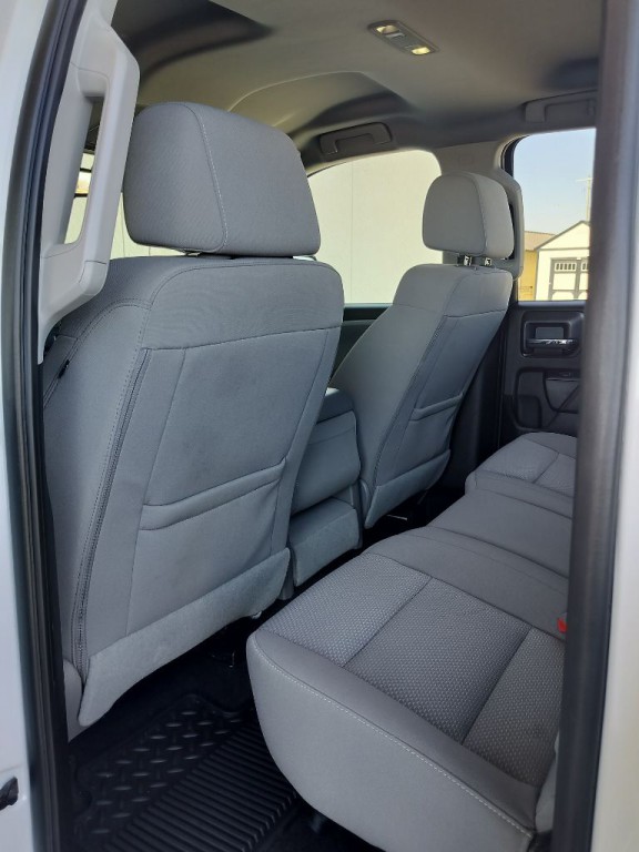 2018 GMC Sierra Image 27