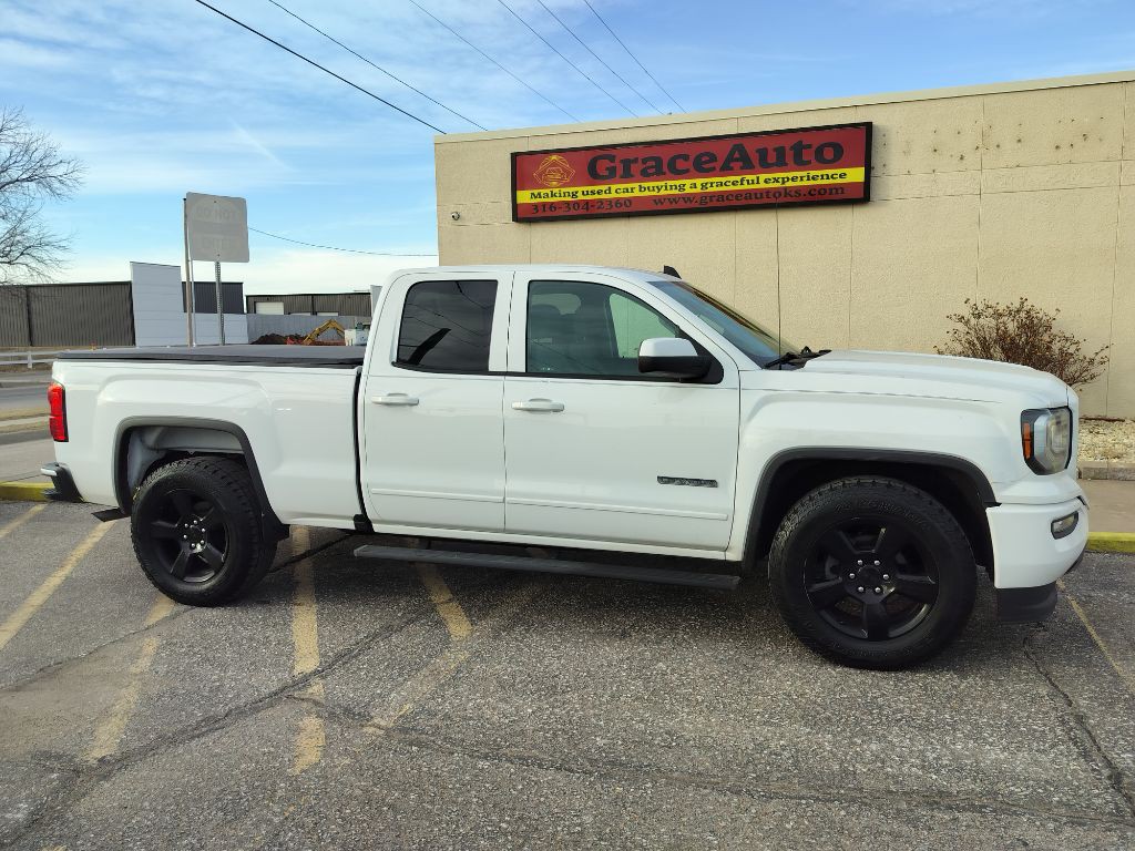 2018 GMC Sierra Image 29
