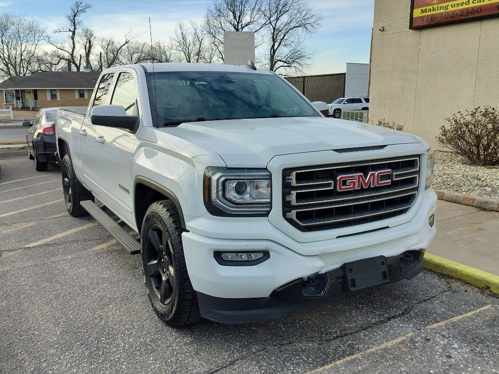 2018 GMC Sierra Image 32