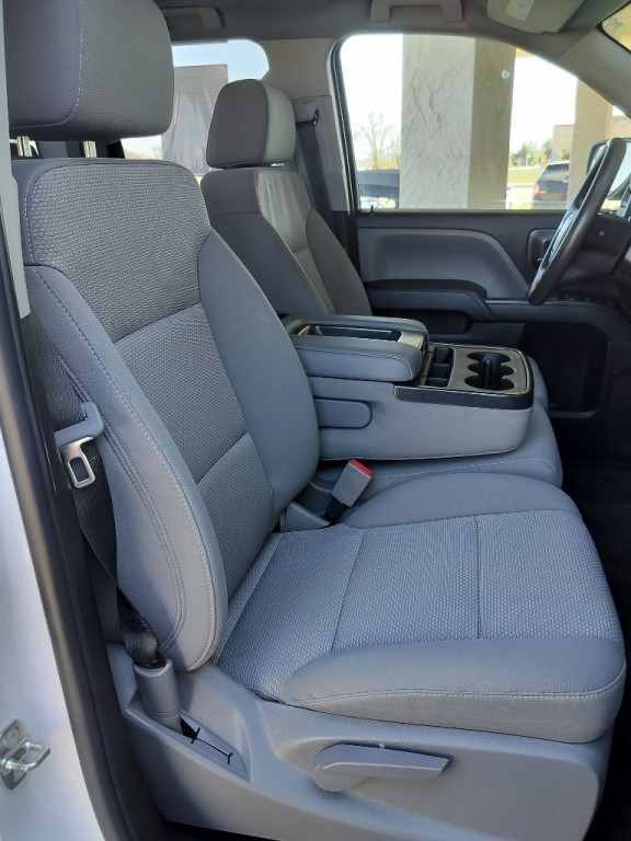 2018 GMC Sierra Image 37