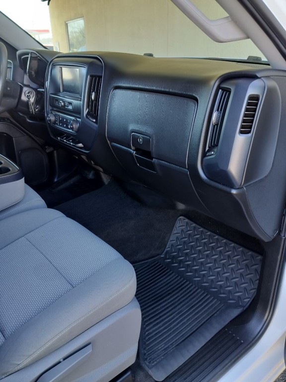 2018 GMC Sierra Image 38