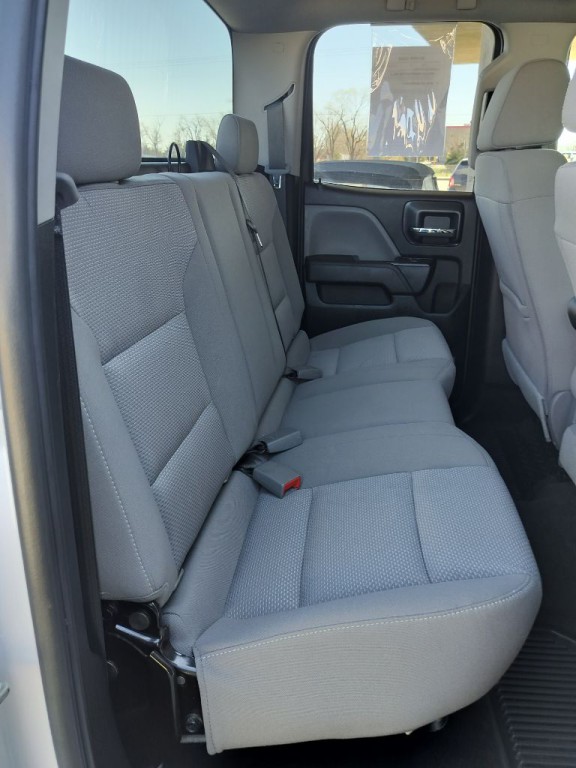 2018 GMC Sierra Image 40