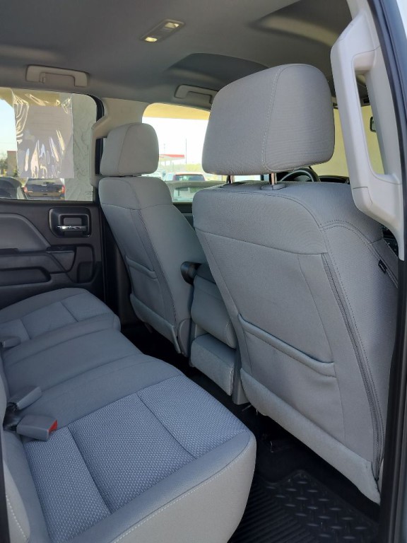 2018 GMC Sierra Image 41