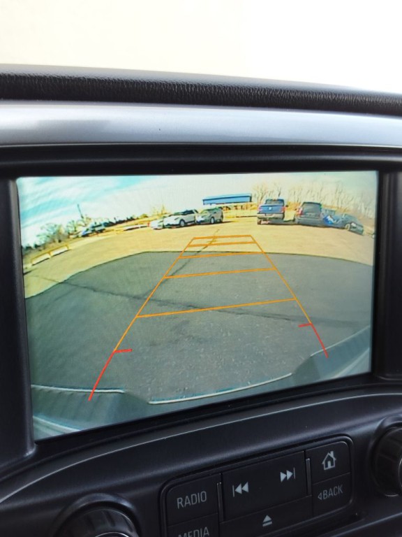 2017 Chevrolet Silverado 1500 Image 20