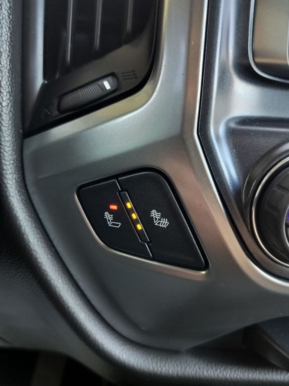 2017 Chevrolet Silverado 1500 Image 21