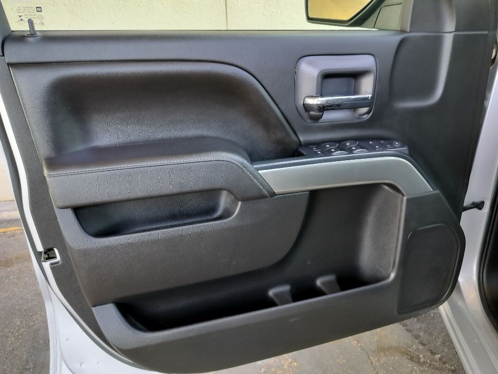 2017 Chevrolet Silverado 1500 Image 22