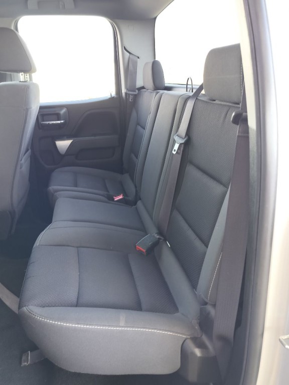 2017 Chevrolet Silverado 1500 Image 23